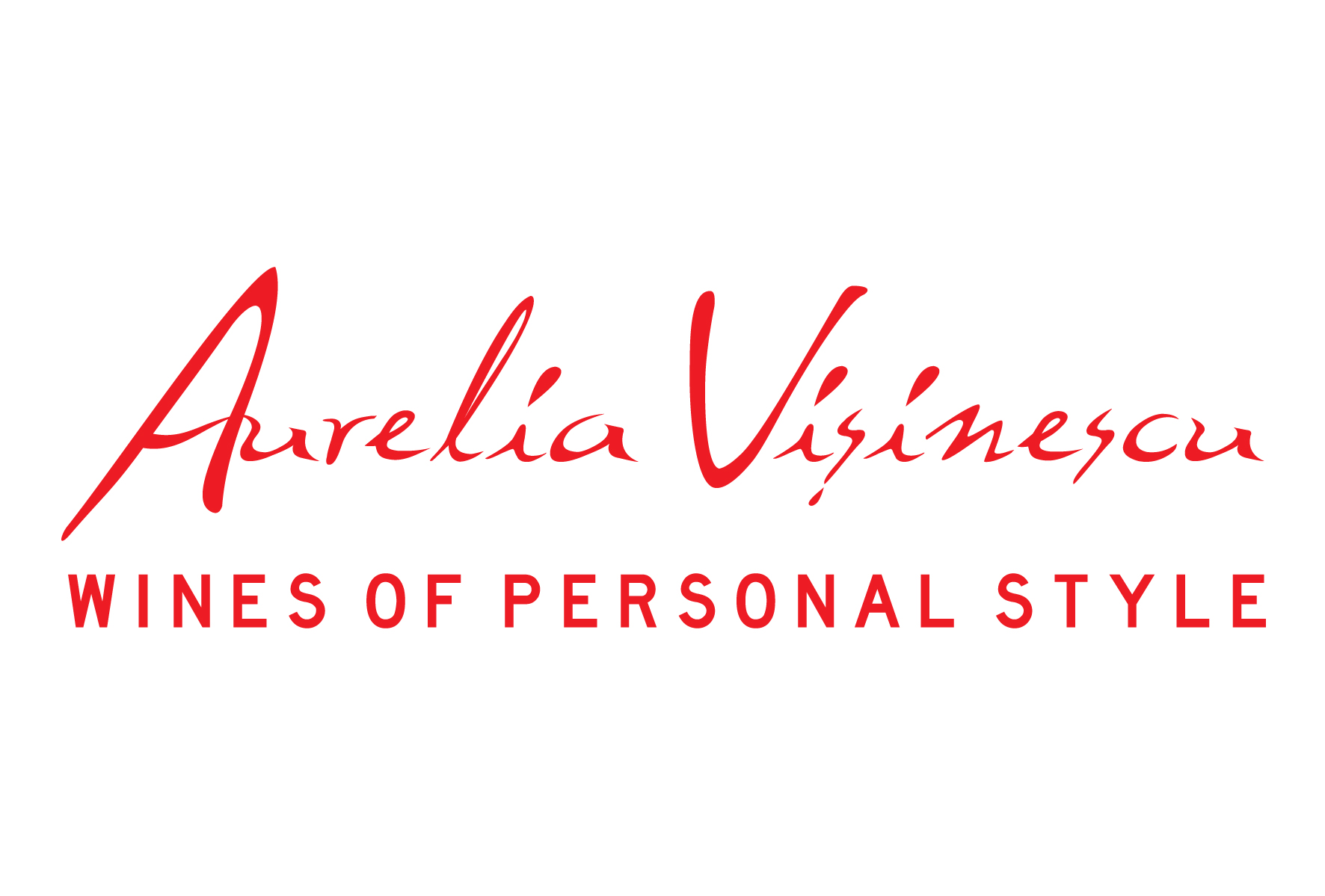 Logo Aurelia Visinescu